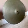 Vintage ZYN 20-inch Ride Cymbal | Made in England Image 3