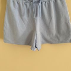 Dunnes girls shorts Age 10-11 years