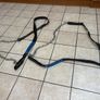 Squat Rack / Power Rack Safety Spotter Straps! Image 2