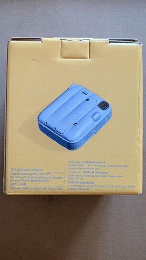 Instax Mini 13