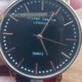 Mens oliver Pearce watch Image 3