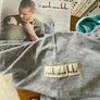 Baby sling Image 2