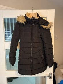 Only Womens Winter Coat