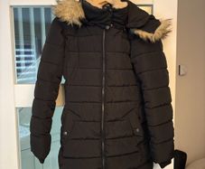Only Womens Winter Coat
