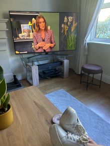 TV Stand