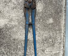 Record Bolt Cutter