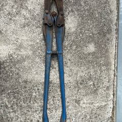 Record Bolt Cutter