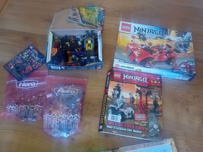 Lego