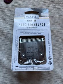 Dog Grooming.Clipper blade.