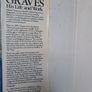 1982 Robert Graves His Life and Work Image 3