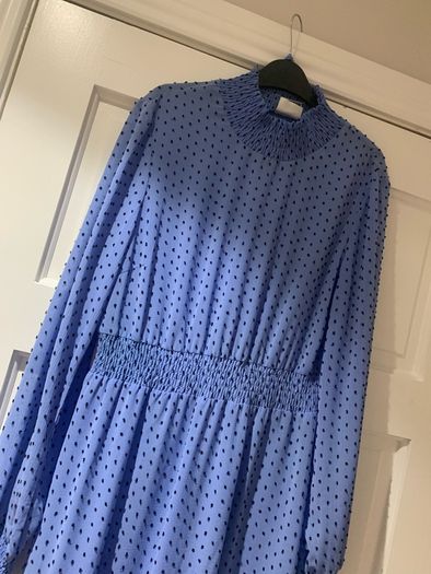 midi dress new