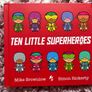 7 Board Book Collection - As New! Image 7