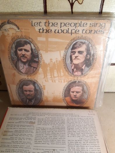 vinyl lp