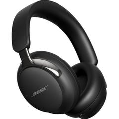 Headphones BOSE QuietComfort Ultra (2nd Gen) Wireless Bluetooth Noise-Cancelling - Black