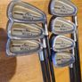 golf set (spalding) Image 4