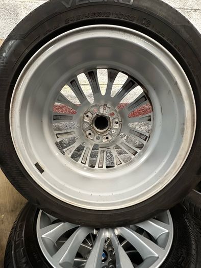 OEM Bmw Alloys 16 , 18 , 19 With Tyres