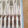 Newbridge Home Premium knife fork set Image 5