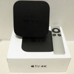 Apple TV 4K 1st Gen Model # A1842