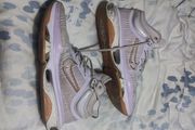 Nike Air Gt Jump Basketball shoes