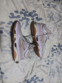 Nike Air Gt Jump Basketball shoes