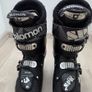 Salomon SPK Pro Freestyle Ski Boots - Size 26.0 / 7-8/ (EU 41-42) - Iconic Model Image 4