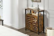 New Vintage Storage Cabinet - FREE P&amp;P