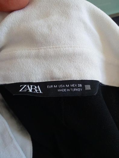 Zara dress size 10.