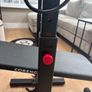 Weight lifting bench Image 3