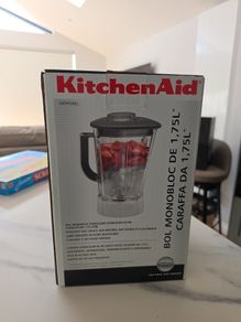 kitchen aid