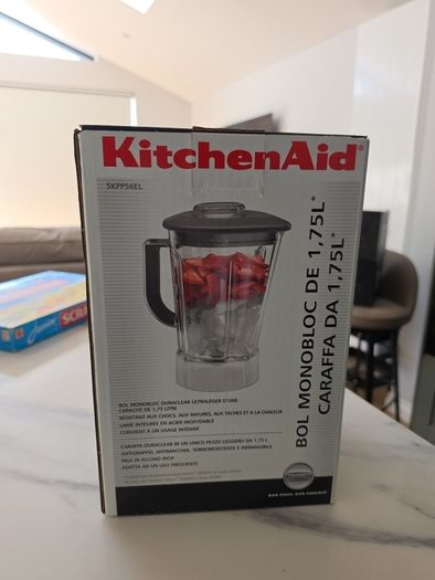 kitchen aid