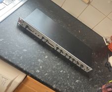 dbx 286s