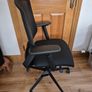 ErgoX2 Task Office Chair Image 2