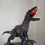 Indoraptor Dinosaur Figure Image 2