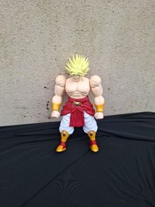 Dragon ball Z figurine postage possible