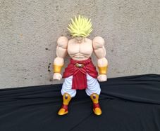 Dragon ball Z figurine postage possible