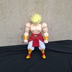 Dragon ball Z figurine postage possible