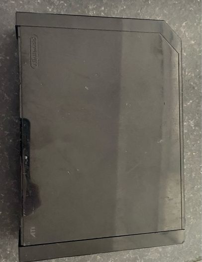 4 x Wii Consoles - Read description