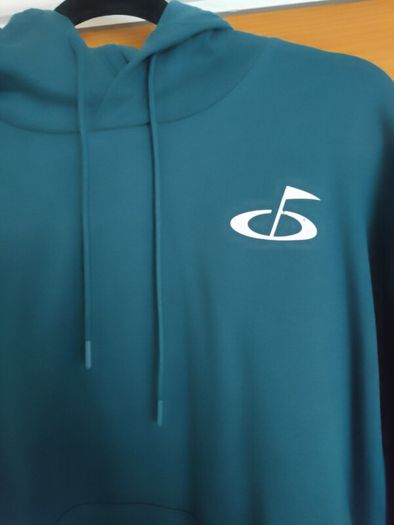 Oakley Golf Hoodie L New