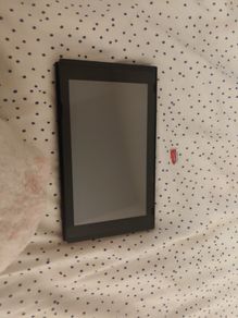 nintendo switch console