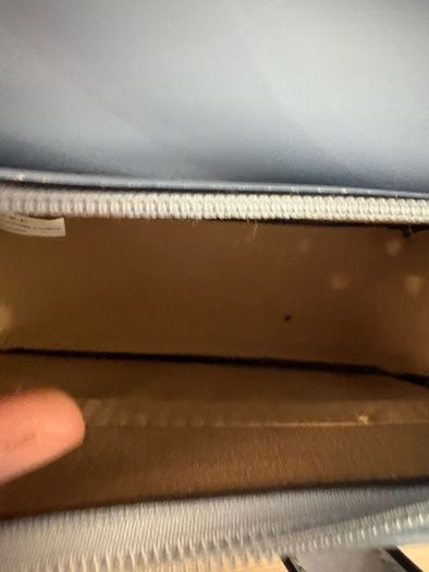 3 x multicolor bags