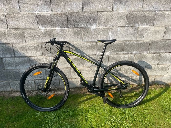 Adult Bike