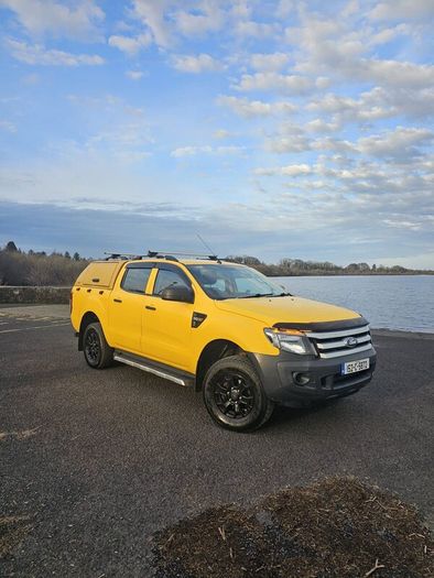 2015 Ford Ranger