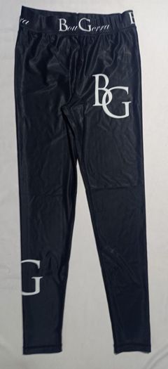 Sports Bra Legging Set