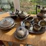 Antique silverware Image 2