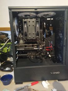 Gaming pc