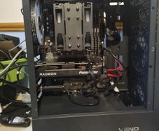 Gaming pc