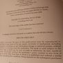 A Fine Statement/ An Irish Poets' Anthology  / John Mc Donagh/ 2008 Image 5