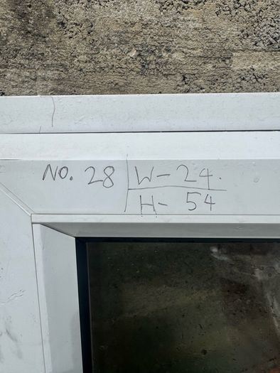 PVC Window