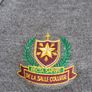 13-15Y School Jumper De La Salle College Churchtown Image 5