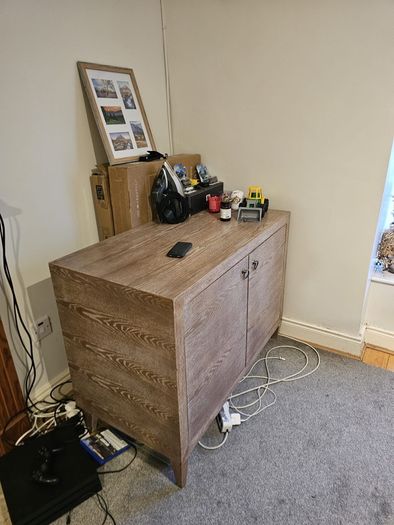 TV Unit